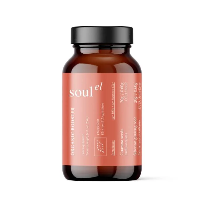 SOULEL EKO Booster, 100 g