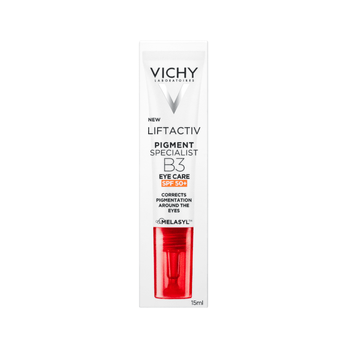 VICHY Liftactiv Pigment Specialist B3 paakių kremas su spf 50+, 15 ml
