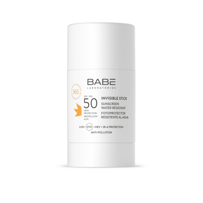 BABE SUN apsauginis pieštukas nuo saulės SPF50, 30 g