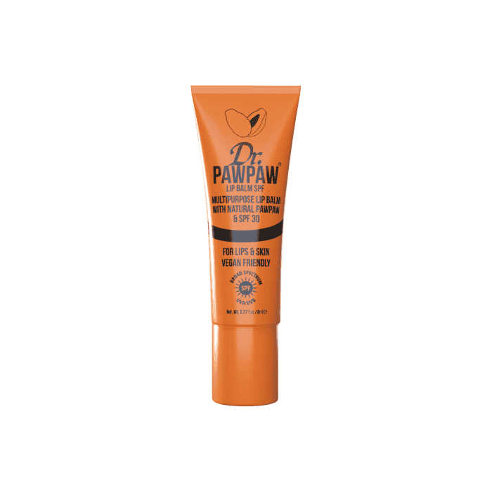 Dr.PAWPAW lūpų balzamas SPF REPAIR AND PROTECT LIP, 8ml