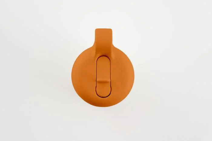 EQUA Vaikiška gertuvė Teddy Bear 400 ml