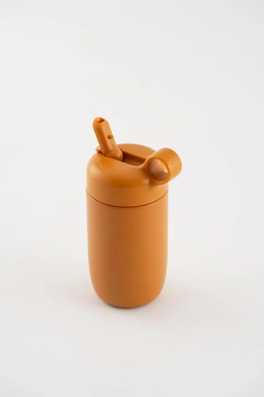 EQUA Vaikiška gertuvė Teddy Bear 400 ml