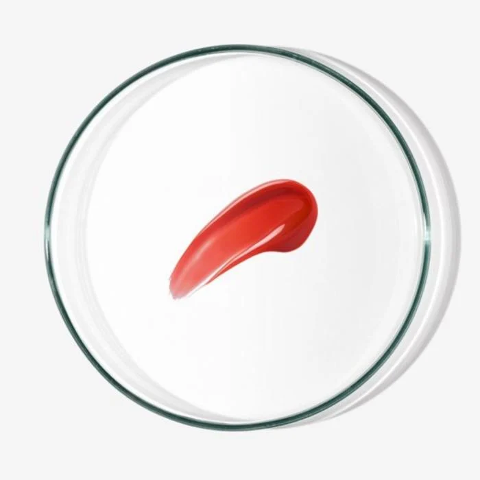 BABE apsauginis lūpų ir skuostų balzamas SPF50, RED, 20 ml