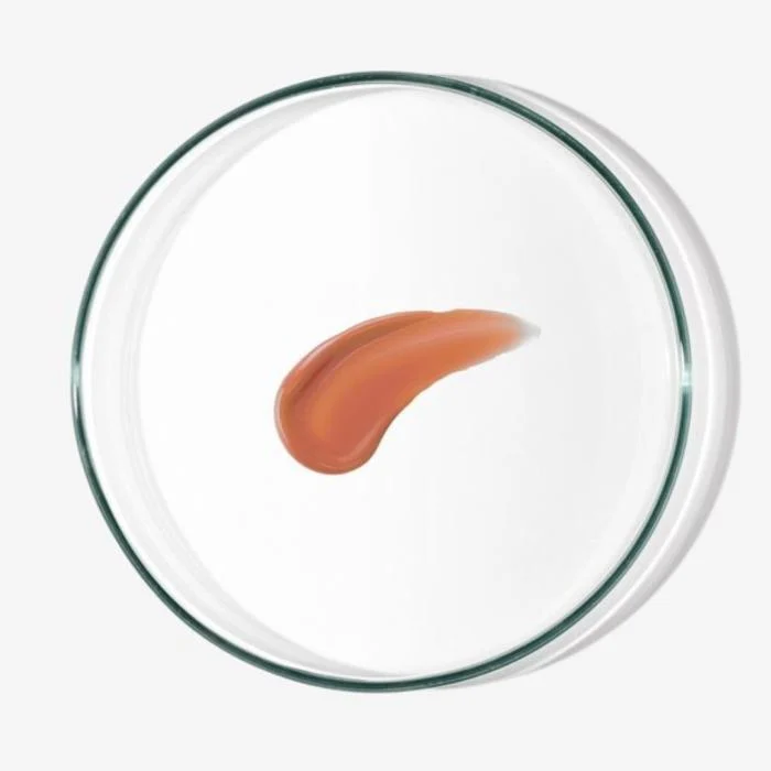 BABE apsauginis lūpų ir skruostų balzamas SPF50, NUDE, 20 ml