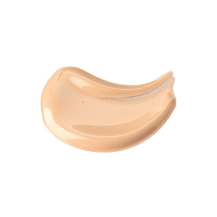 PAESE Long Cover Fluid Liquid ilgai dengiantis skystas makiažo pagrindas, 0 spalva, 30 ml