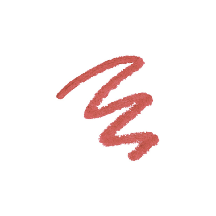 PAESE The Kiss Lips lūpų pieštukas, spalva 02 Nuogas Koralas, 0,3 g