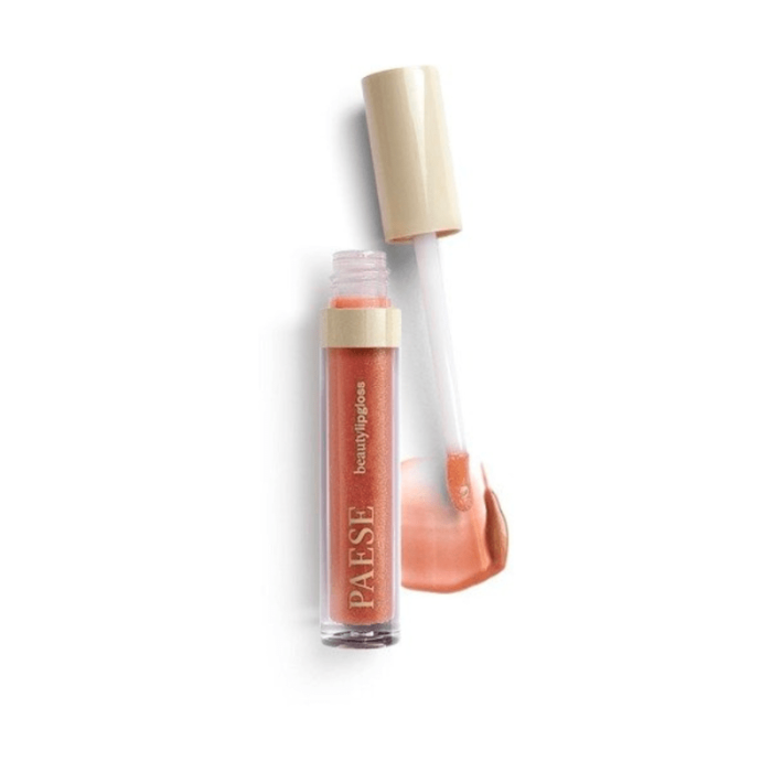 PAESE Beauty Lipgloss lūpų blizgis,  3,4 ml