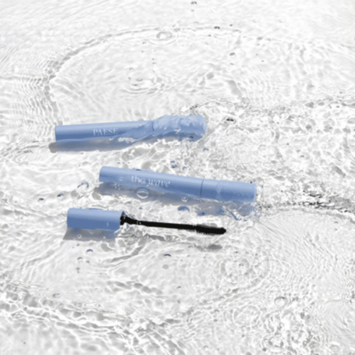PAESE The Wave ilgai išliekantis tušas, 10 ml