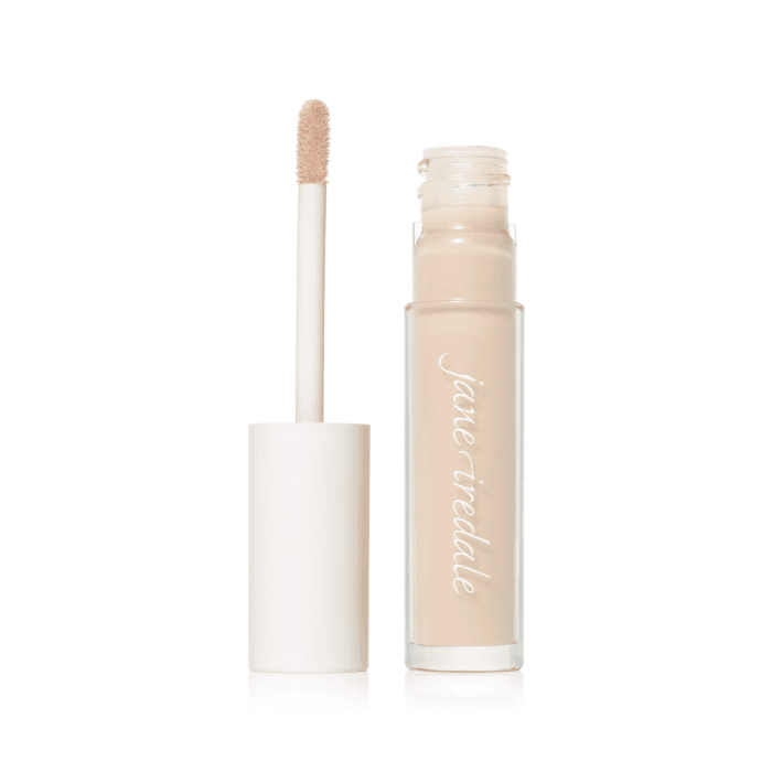 JANE IREDALE PureMatch skystas maskuoklis 2N, 5ml