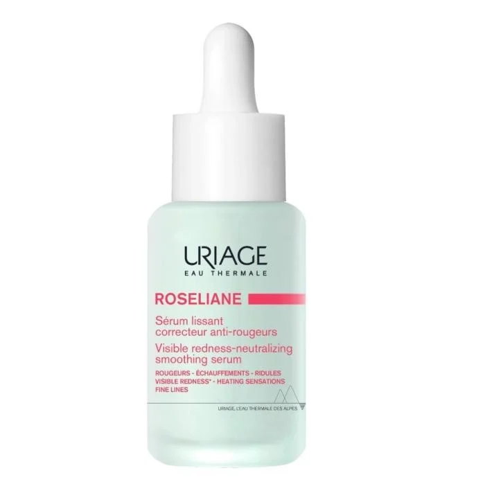 URIAGE ROSELIANE veido serumas, 30ml