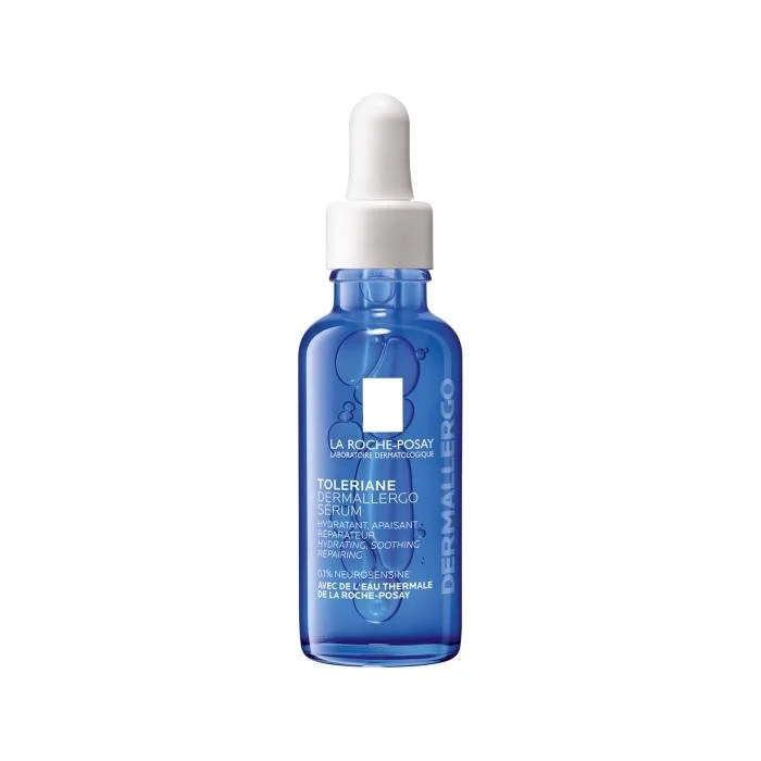 LA ROCHE-POSAY serumas TOLERIANE DERMALLERGO, 30 ml