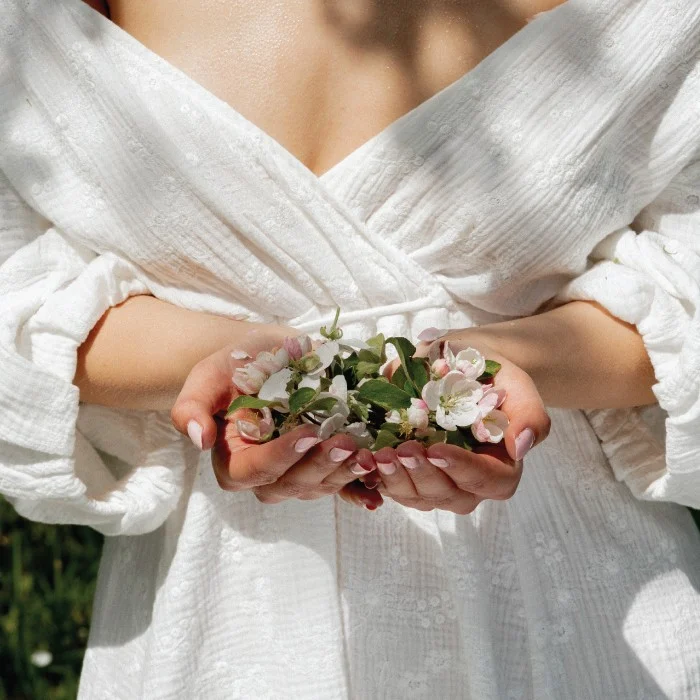 STENDERS rankų kremas obelų žiedai 25ml