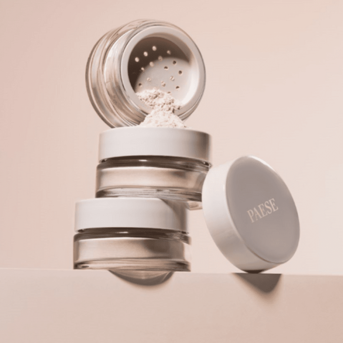 PAESE biri alyvuogių pudra, 6g