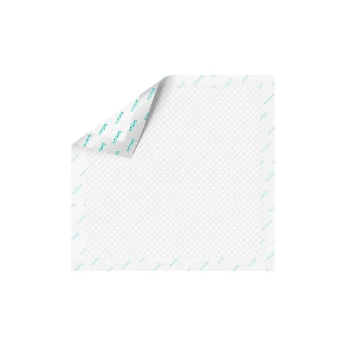 BABOO AirComfort vienkartiniai pervystymo paklotai, 60x60 cm, 20 vnt