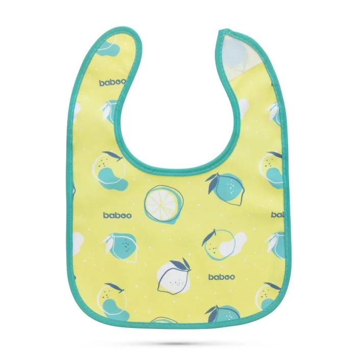 BABOO seilinukai, 0+ mėn, 3 vnt, Lagoon Fiesta