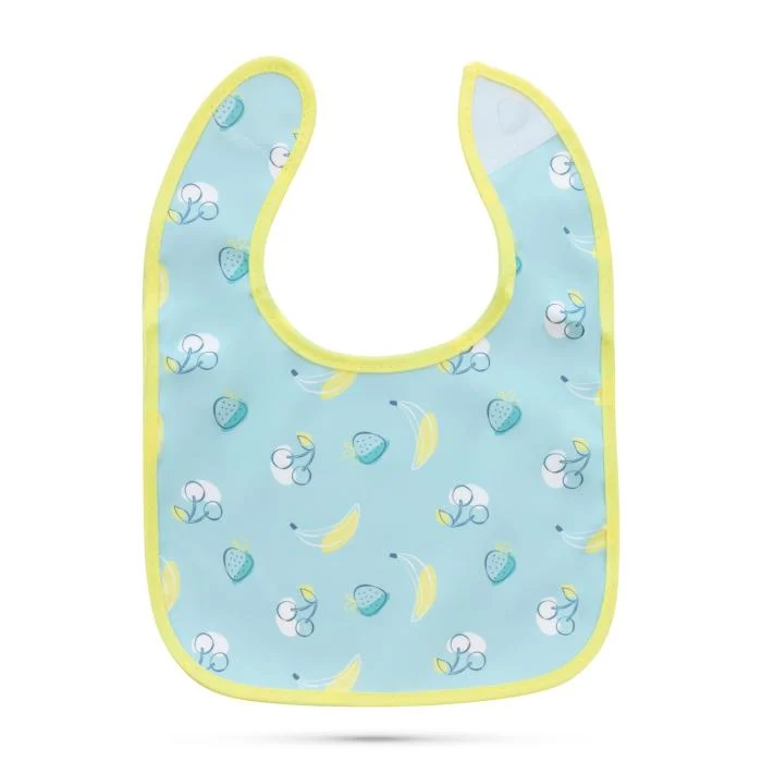 BABOO seilinukai, 0+ mėn, 3 vnt, Lagoon Fiesta