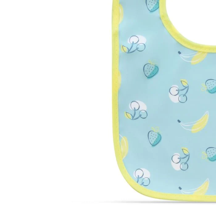 BABOO seilinukai, 0+ mėn, 3 vnt, Lagoon Fiesta