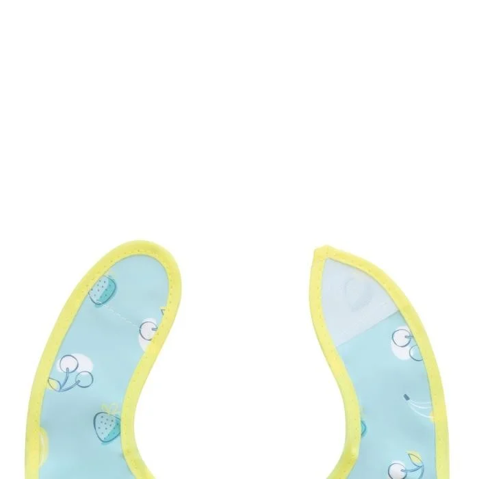 BABOO seilinukai, 0+ mėn, 3 vnt, Lagoon Fiesta