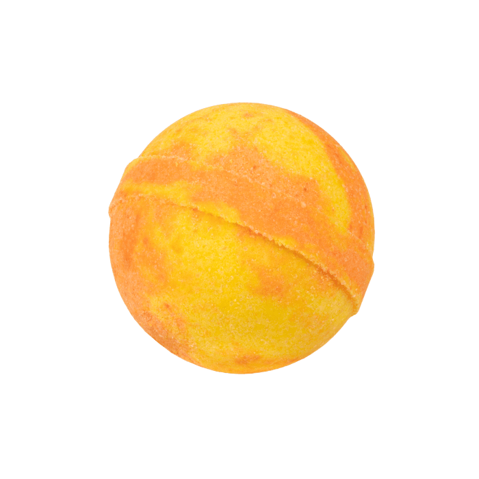 SPALVOTI KVAPAI Burbulas voniai Sweet Mango