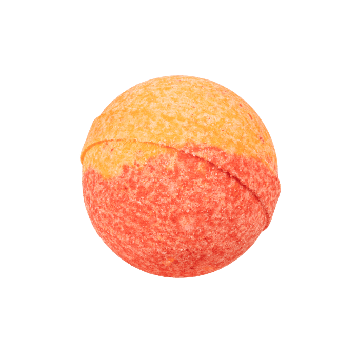 SPALVOTI KVAPAI Burbulas voniai Pink Grapefruit