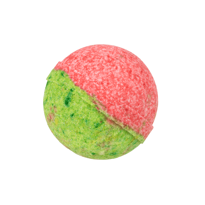 SPALVOTI KVAPAI Burbulas voniai Rhubarb&Strawberry