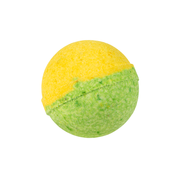 SPALVOTI KVAPAI Burbulas voniai Citrus&Jasmin