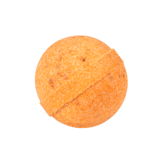 SPALVOTI KVAPAI Burbulas voniai Orange&Spices