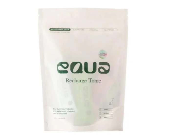 EQUA elektrolitų gėrimas įvairių skonių rinkinys, N2 , 99,4 g