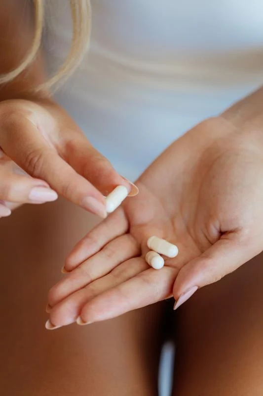 EQUA maisto papildas Magnio kompleksas, N90, grynasis kiekis 85 g