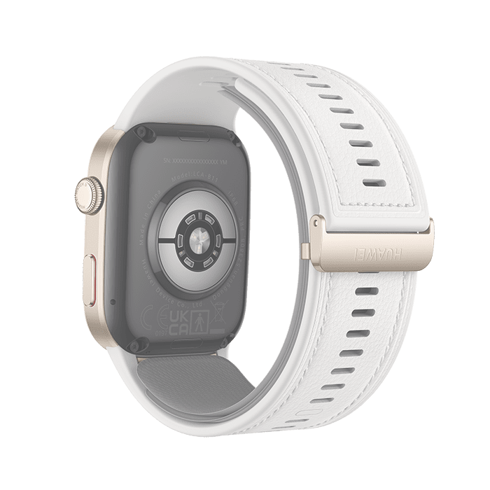 HUAWEI laikrodis LUCA-B10L D2, baltas