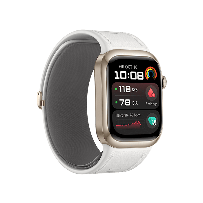 HUAWEI laikrodis LUCA-B10L D2, baltas