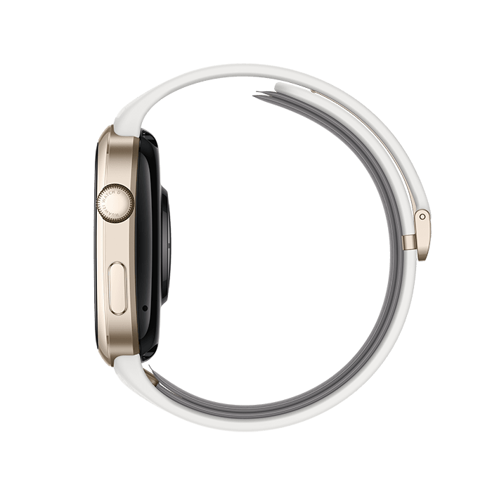 HUAWEI laikrodis LUCA-B10L D2, baltas