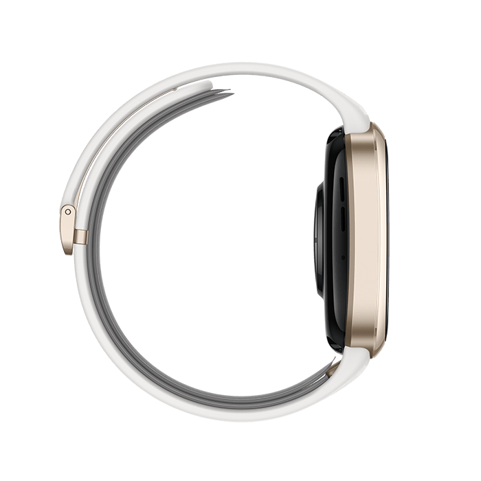 HUAWEI laikrodis LUCA-B10L D2, baltas