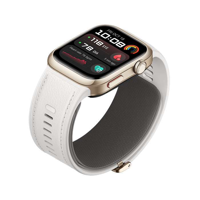 HUAWEI laikrodis LUCA-B10L D2, baltas