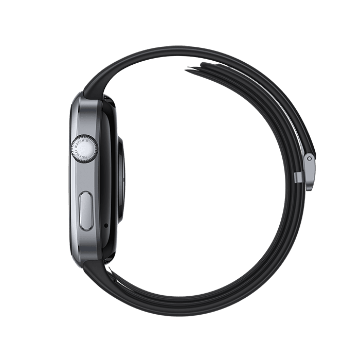 HUAWEI laikrodis D2 LUCA-B19, juodas