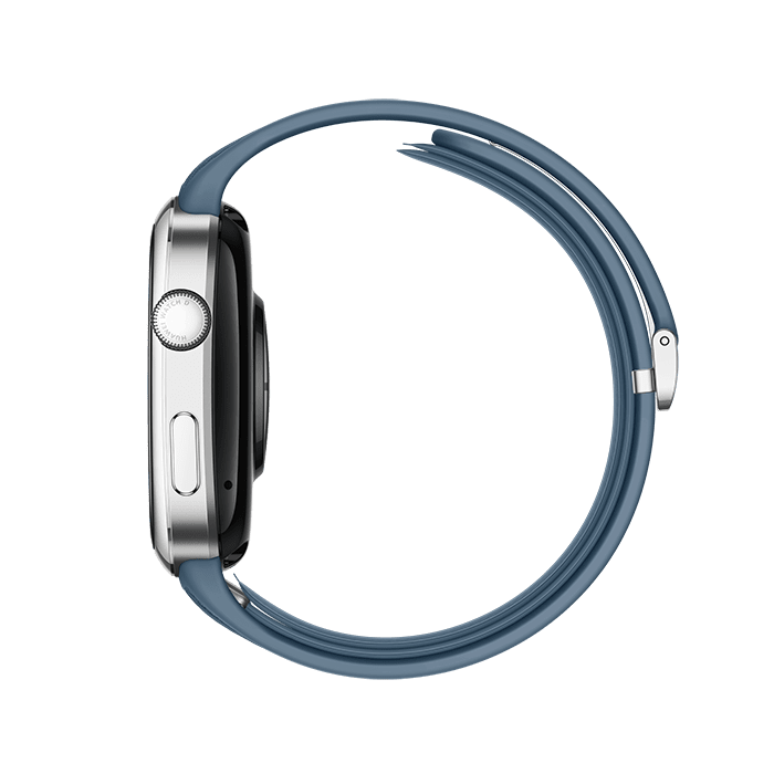 HUAWEI laikrodis D2 LUCA-B29, mėlynas