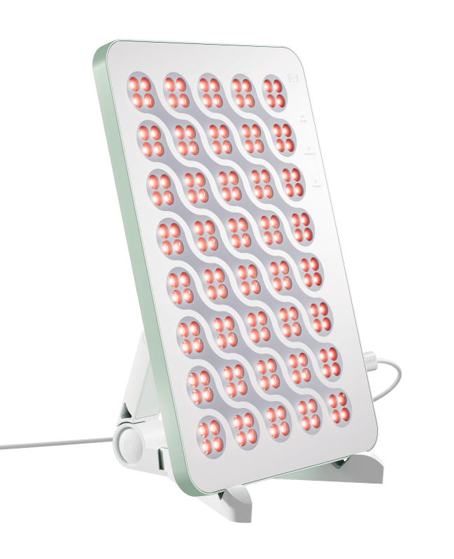 NANOLEAF raudonos šviesos terapijos lempa