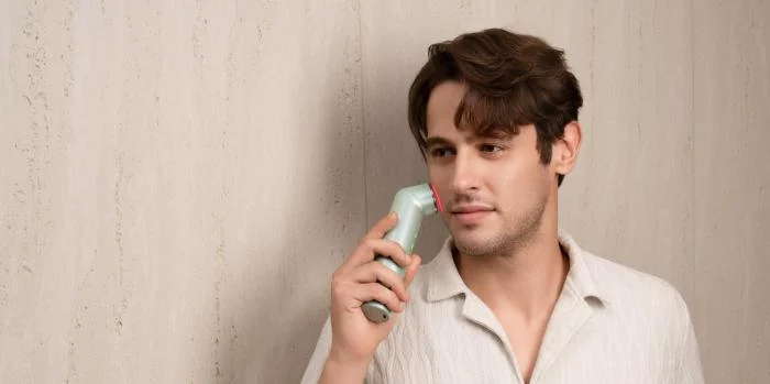 NANOLEAF 6in1 šviesos terapijos lazdelė