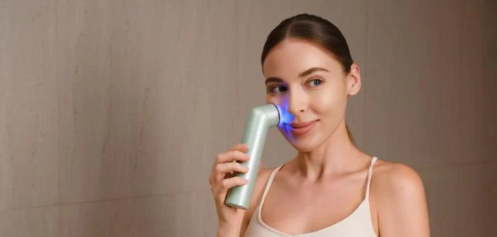 NANOLEAF 6in1 šviesos terapijos lazdelė