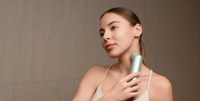 NANOLEAF 6in1 šviesos terapijos lazdelė