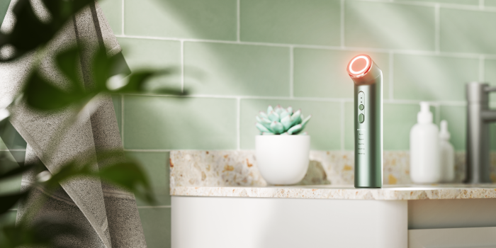 NANOLEAF 6in1 šviesos terapijos lazdelė