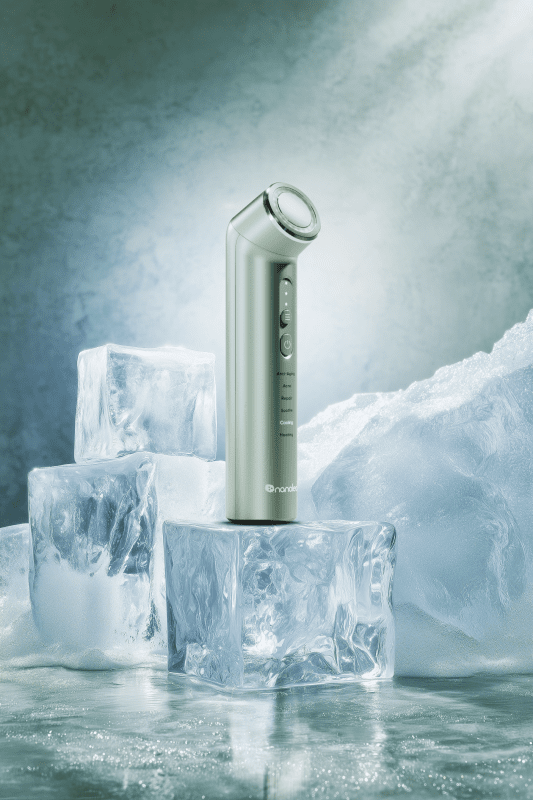 NANOLEAF 6in1 šviesos terapijos lazdelė