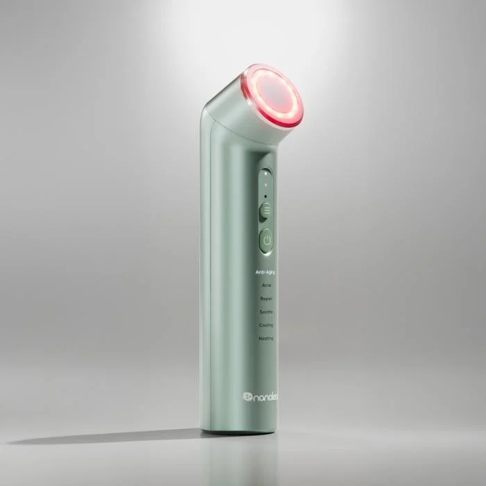 NANOLEAF 6in1 šviesos terapijos lazdelė