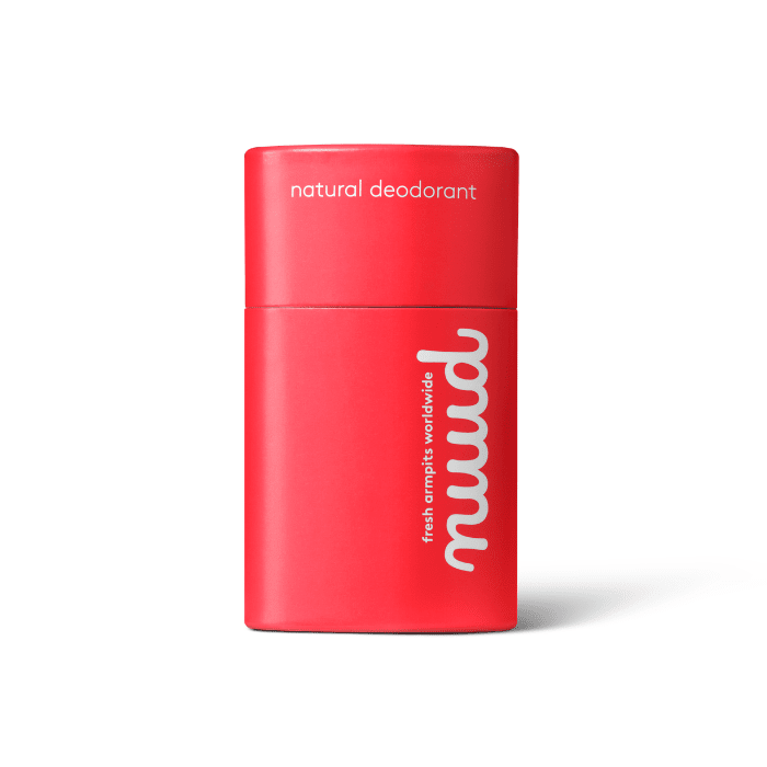 Nuud, The Stick dezodorantas, 45 g