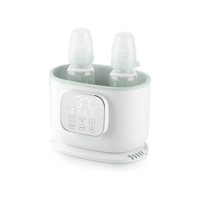 ETA MIMI buteliukų šildytuvas–sterilizatorius ETA330690000