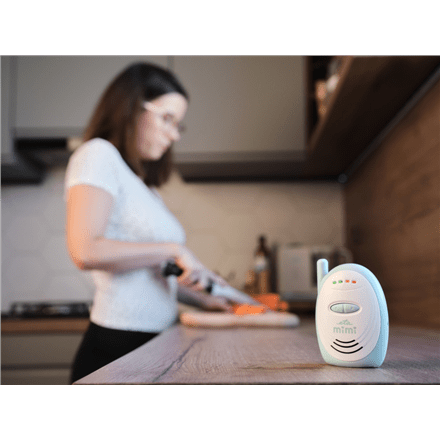 ETA MIMI kūdikių stebėjimo sistema ETA830690000