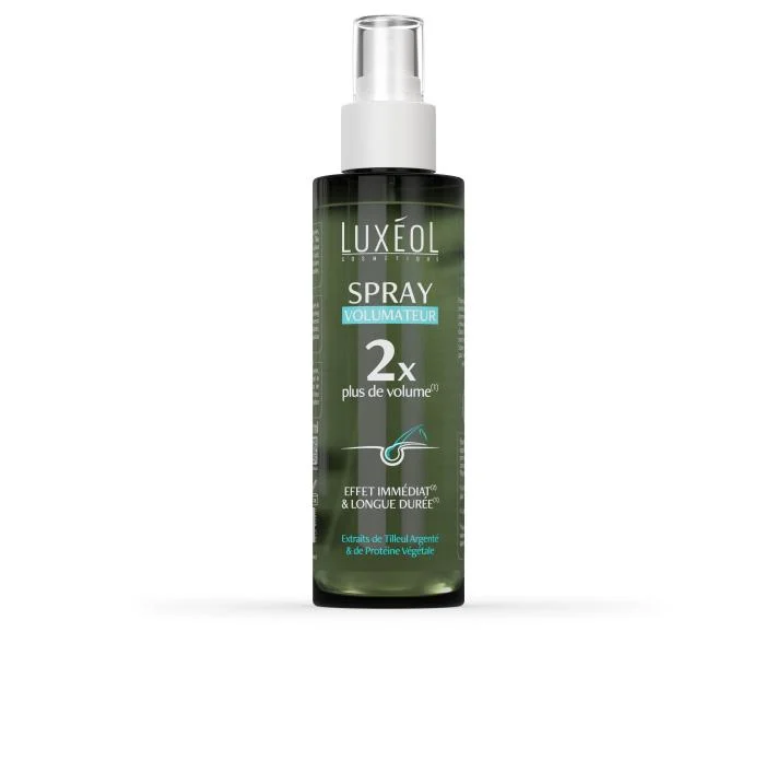 Luxéol purškiama dulksna plaukų apimčiai, 150 ml