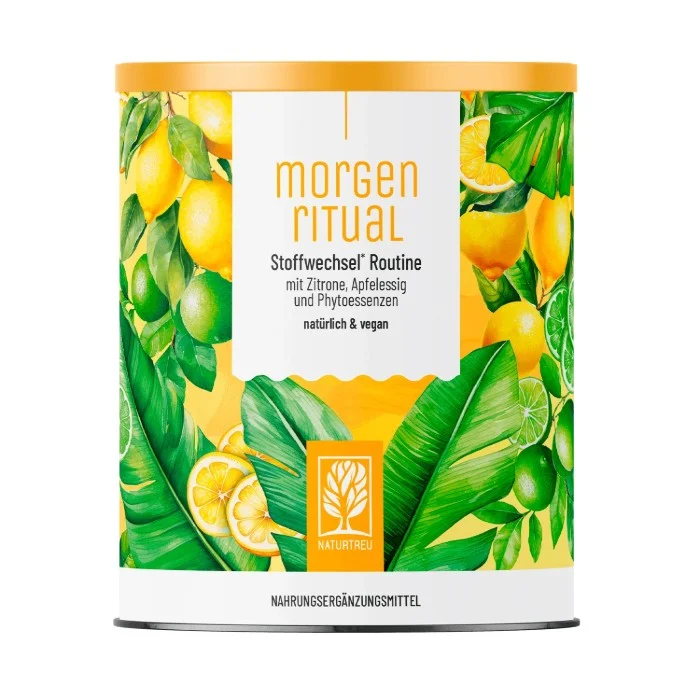 NATURTREU Ryto ritualas, 150 g