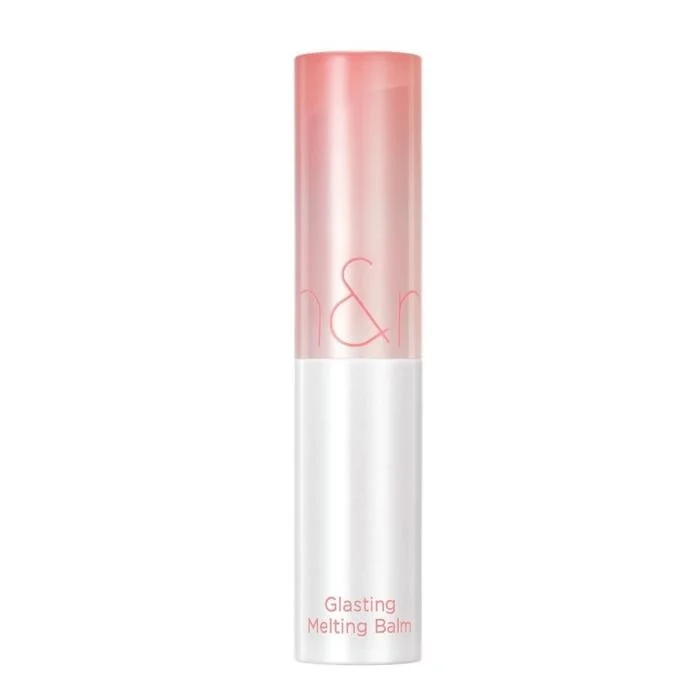 ROM&ND Glasting Melting Balm 03 Sorbet Balm - lūpų balzamas, 3.5 g