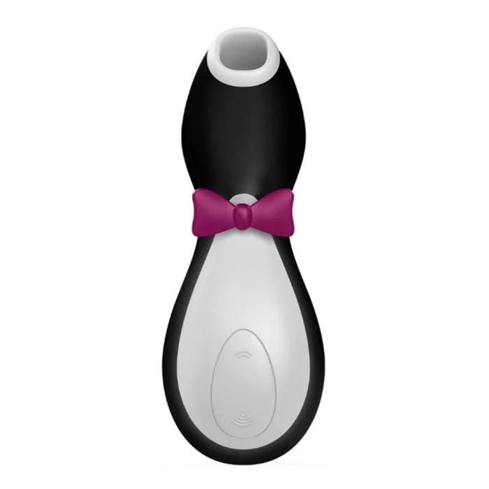 SATISFYER Penguin klitorio stimuliatorius